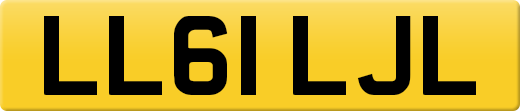 LL61LJL